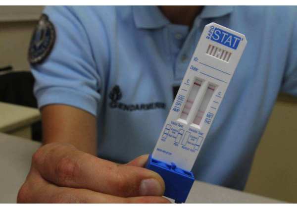 découvrez comment le cbd peut influencer les résultats des tests salivaires, ce qu'il faut savoir pour passer un test en toute sérénité.