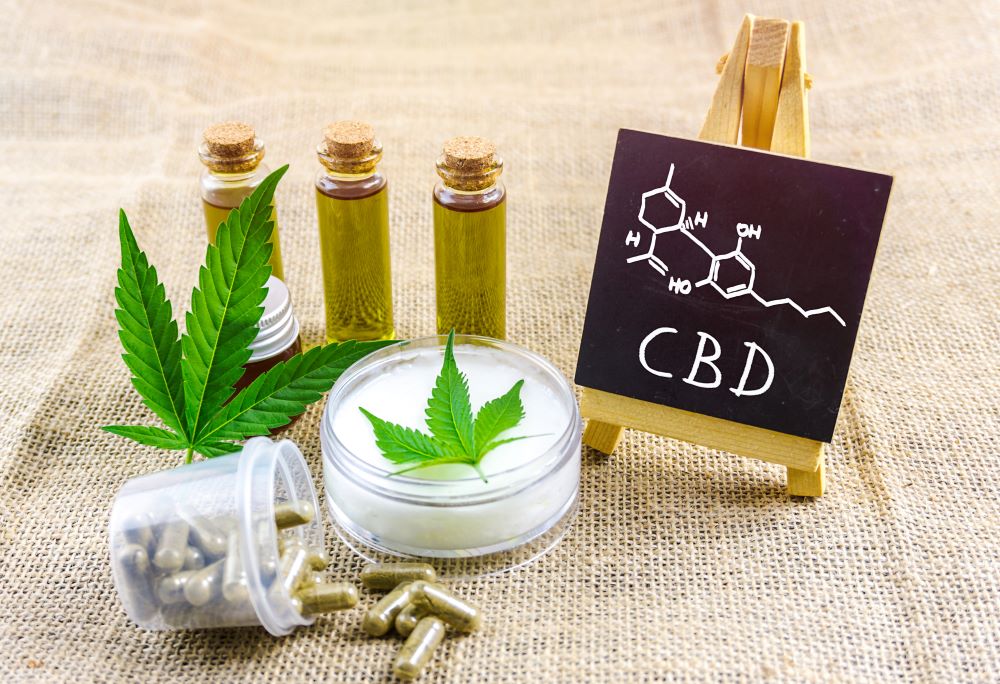 découvrez comment choisir un produit cbd adapté et sûr, sans risque positif au test de dopage. conseils et informations pour sportifs.