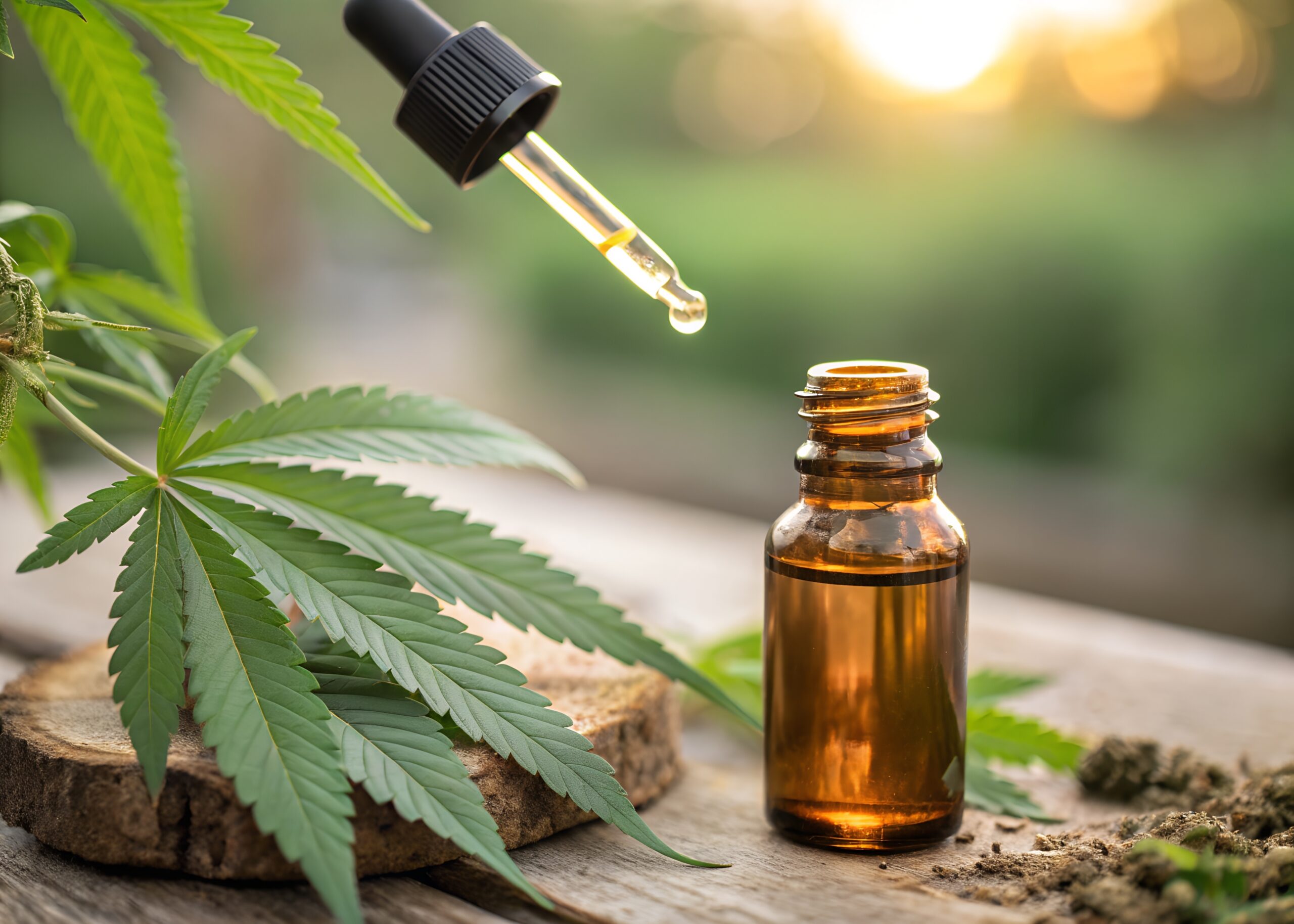 découvrez les avantages du cbd sans thc, ses bienfaits pour la santé et ses usages variés pour un bien-être naturel et légal.