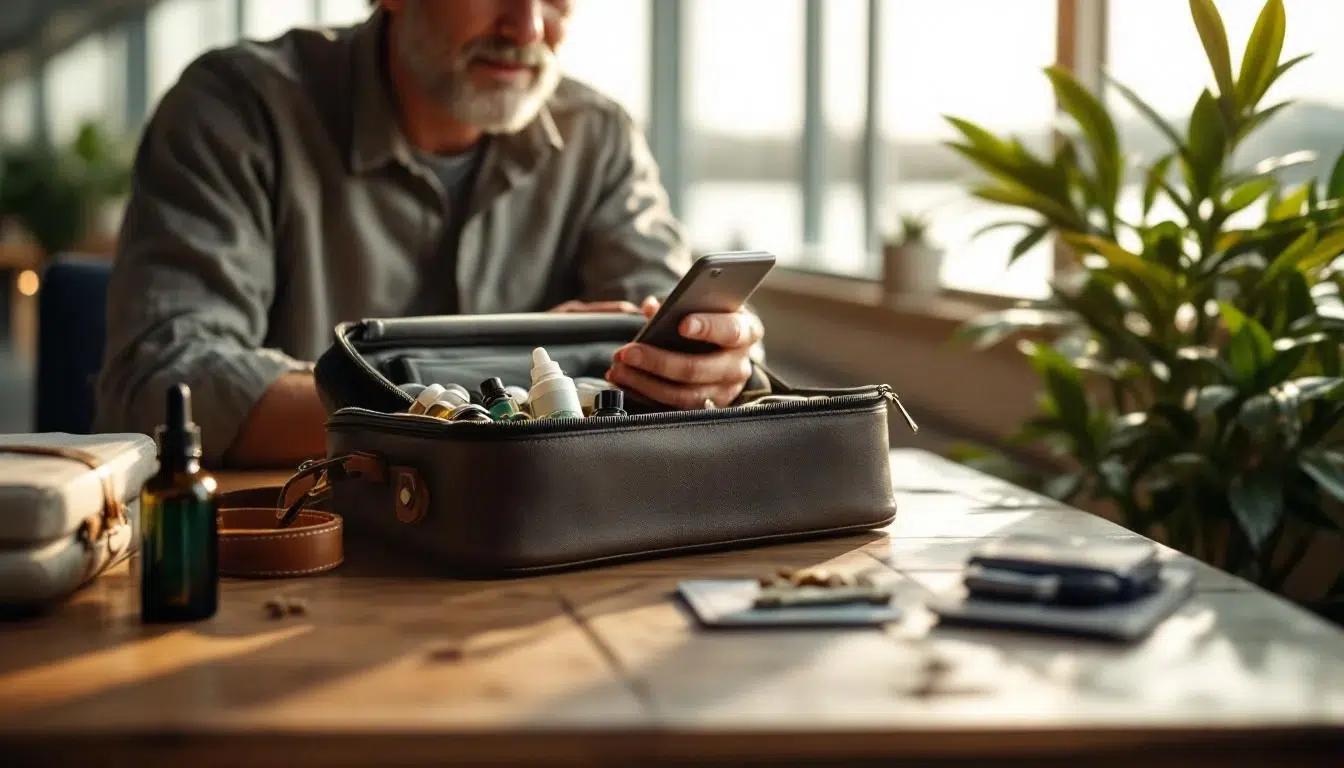 découvrez les nouvelles réglementations et les contrôles policiers concernant le cbd en 2025, leurs implications légales et conseils pour les consommateurs.