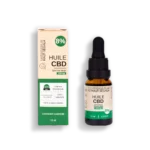 découvrez notre huile cbd large spectre sans thc, idéale pour profiter des bienfaits du cannabidiol en toute légalité et sans effets psychoactifs.