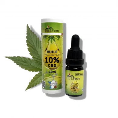 découvrez notre huile cbd large spectre sans thc, offrant tous les bienfaits du cannabidiol sans effets psychoactifs. qualité pure et naturelle pour votre bien-être au quotidien.