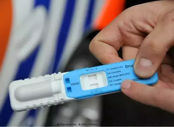 découvrez comment obtenir un test salivaire thc négatif même en consommant du cbd, avec des conseils pratiques et des informations fiables.