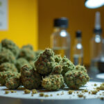 découvrez notre fleur de cbd sans thc au goût naturel, idéale pour une expérience relaxante et authentique sans effets psychoactifs.