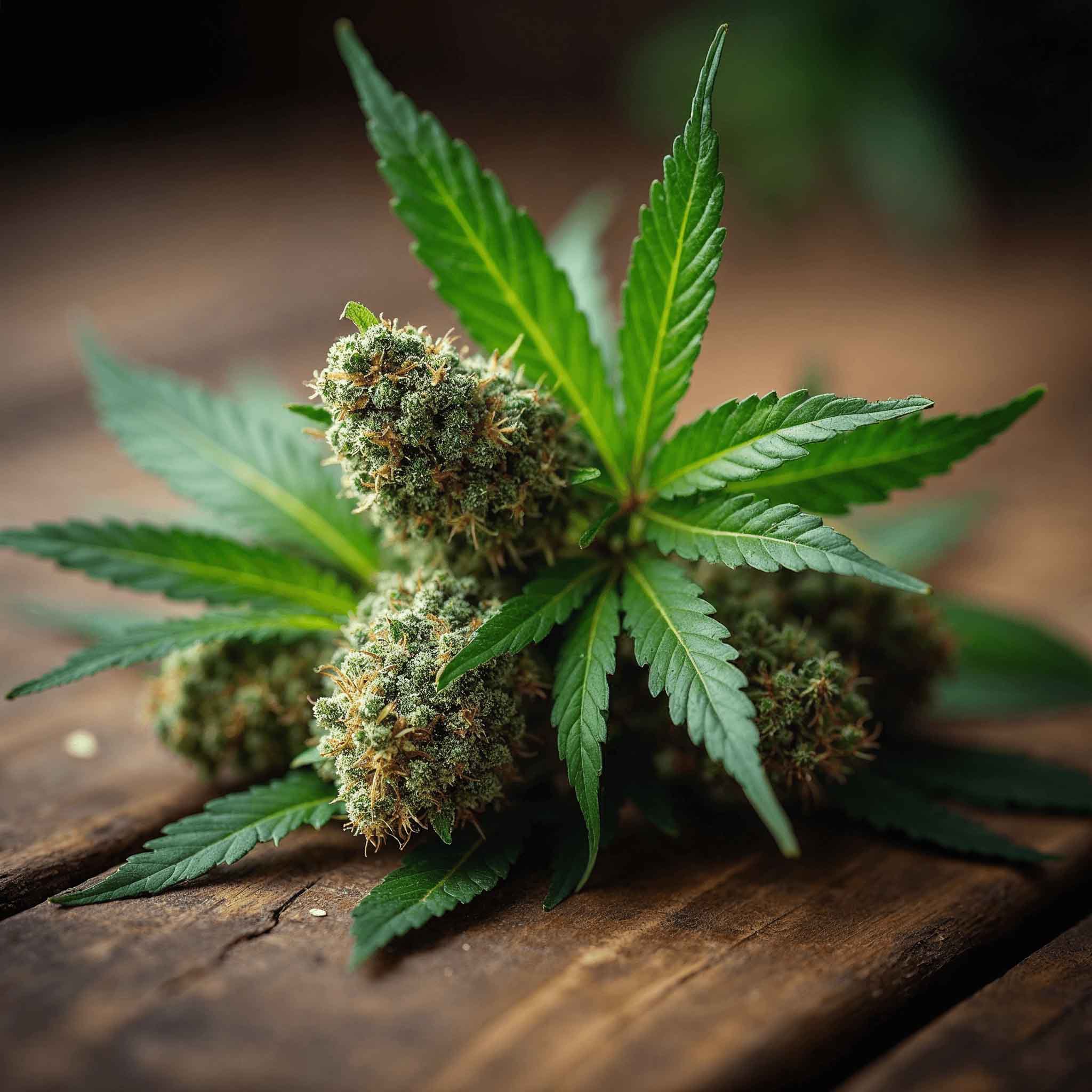 découvrez les bienfaits et les usages de la fleur de chanvre sans thc, une alternative naturelle pour votre bien-être au quotidien.