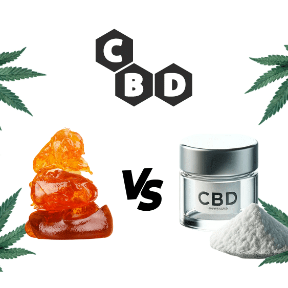 découvrez les avantages et les usages de l'isolat de cbd sans thc, un produit pur offrant bien-être et sérénité sans effets psychoactifs.