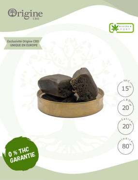 découvrez les bienfaits et les usages de la résine cbd sans thc, une alternative naturelle pour profiter des effets du cannabidiol sans les propriétés psychoactives.